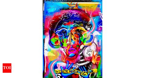 Crypto art about gender transition fetches $2.16 million at Christie's ...