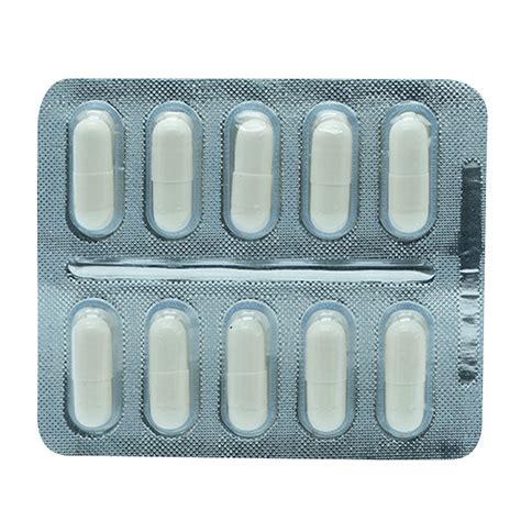 Balila 25 mg Capsule 10's Price, Uses, Side Effects, Composition ...
