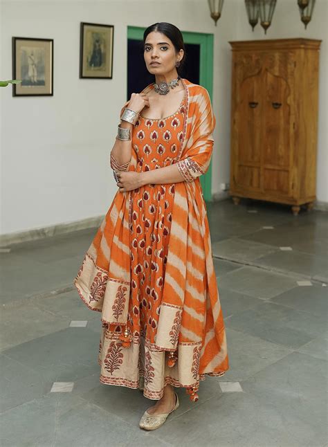 Anarkali Sets