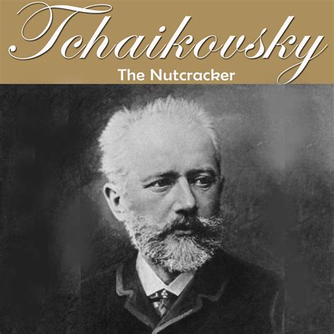 Tchaikovsky: Nutcracker Suite - Halidon