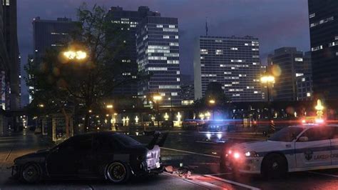 Need for Speed Unbound - Official Reveal Trailer