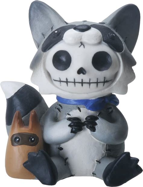 SUMMIT COLLECTION Furrybones Bandit Signature India | Ubuy