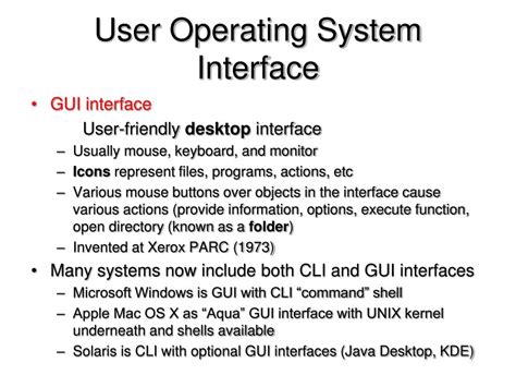 Computer Operating System Some Pic 的图像结果