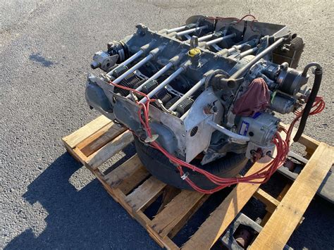 O-540-B4B5 Lycoming O-540-B4B5 Engine