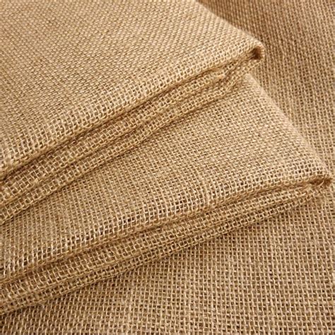 Plain Brown Handicraft Jute Fabric, Rs 285 /meter Ramesh Exports | ID: 23131472348