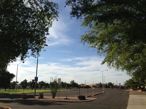 Mesa Convention Center - Parking in Mesa | ParkMe