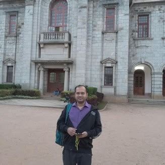 Binod Kumar | Electrical Engineering | IIT Jodhpur