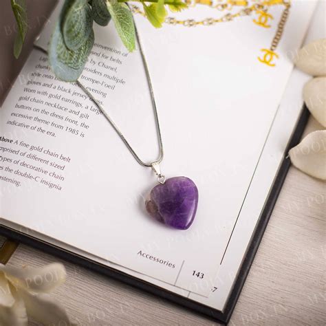 Buy Crystal Healing Bracelets, Pendants for Positive Energy