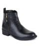Buy Black Boots for Women by Bruno Manetti Online | Ajio.com