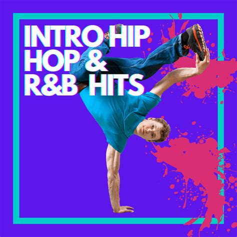 Image result for Intro RnB