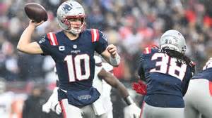 Wednesday's BEST BETS: Seahawks-Patriots + NBA Props + Phoenix Open