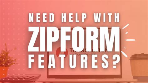 ZipForm Plus Tips and Tricks 的图像结果