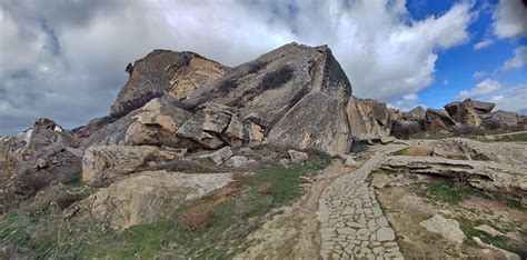 Baku 5 Nights 6 Days Tour Package - Regencyholidays.com