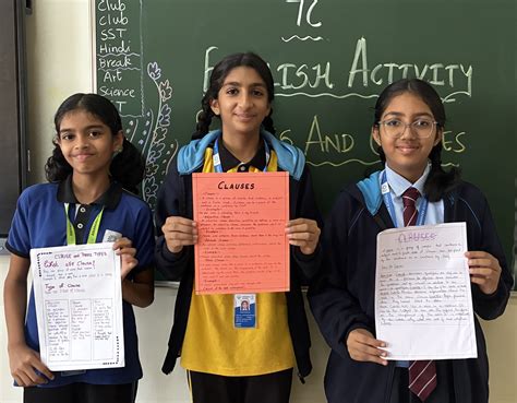 ENGLISH FLOWCHART MAKING ACTIVITY: PHRASE AND CLAUSE