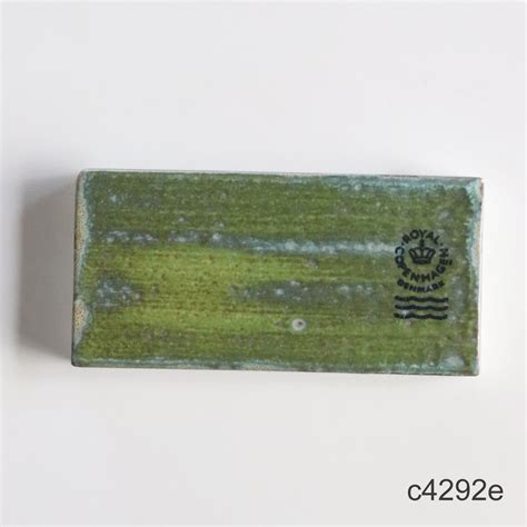 【c4292 a-j 】タイル(7.5㎝) [Royal Copenhagen / Denmark] | 北欧ヴィンテージ雑貨 Prae ...