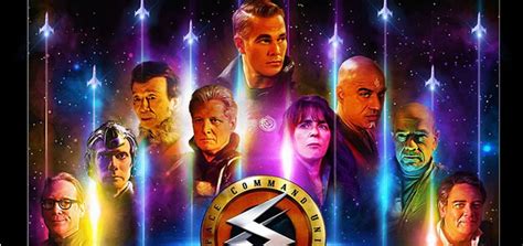 Image result for Space Command Redemption Ship