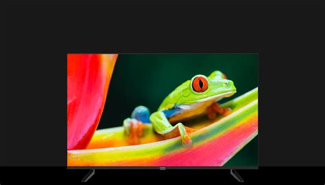 Best & Latest Price to Buy Xiaomi Smart TV X50 (126 cm) | Xiaomi India