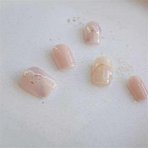 How to Treat and Prevent Green Nails After Using Press on Nails - Vlei ...