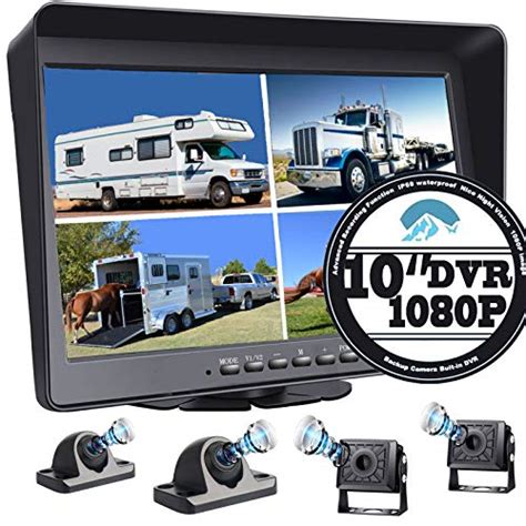 Image result for RV Security Camera System