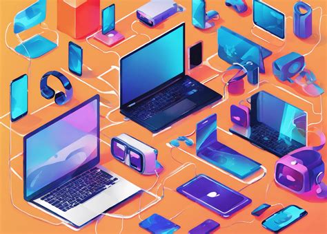 Different Technology Devices 的图像结果