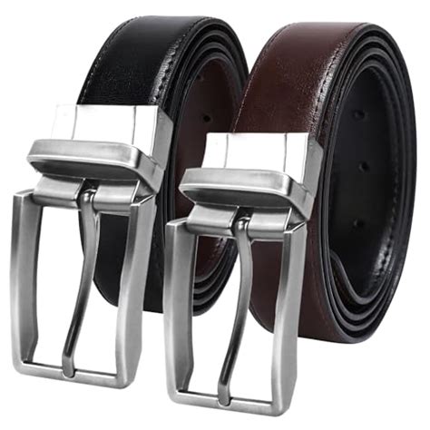 Amazon.in Bestsellers: The most popular items in Men's Belts