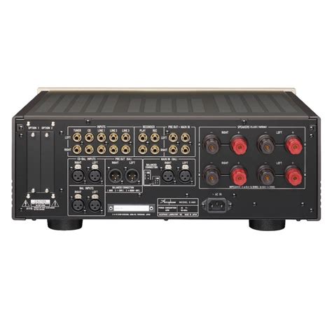 Products — ProHiFi India