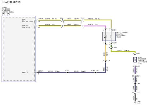 Image result for How to Rebuild 2003 F150 HVAC Climate Module