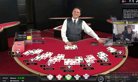 online blackjack free