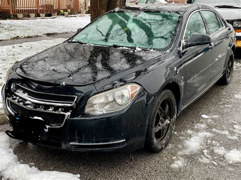 2010 Chevrolet Malibu for Sale in Crestwood, IL - OfferUp