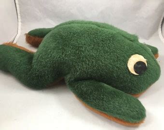 Image result for Alien Frog Plush