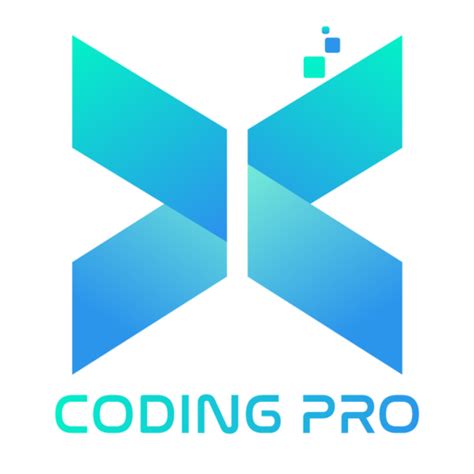 Coding Pro – Apps on Google Play
