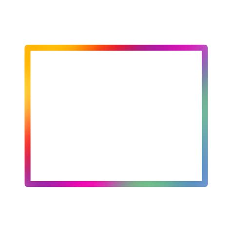 Image result for Rectangle Border Png