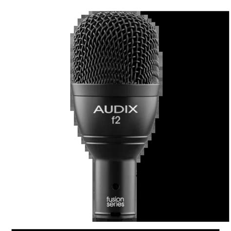 Buy Audix FP7 7-Piece Fusion Drum Microphone Package at Lowest Price in ...