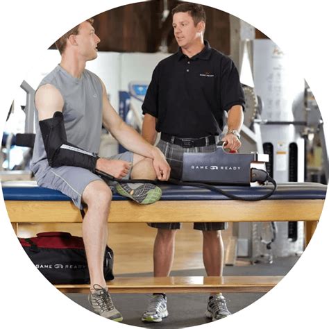 Image result for Cold Compression Therapy Benefits