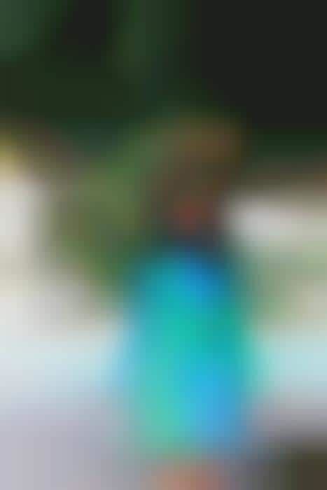 Mod Poolside Photoshoots : Vogue Brazil 'Campeao De Bilheteria'