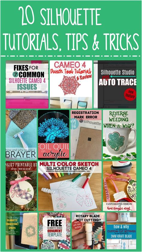 Basic Silhouette Tutorial 的图像结果