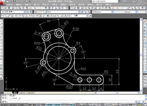 CAD机械设计-阿拉丁教育