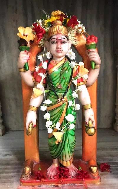 Shitladevi Temple | Kelva Beach Spiritual Destination & Tourist Spot