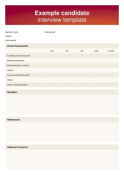 Image result for Work Interview Samples