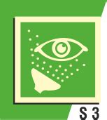 Safety Signage S 3 | Signages | Prolite