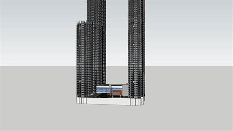 Image result for High-Rise SKP