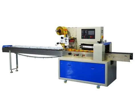 Image result for Horizontal Packing Machine