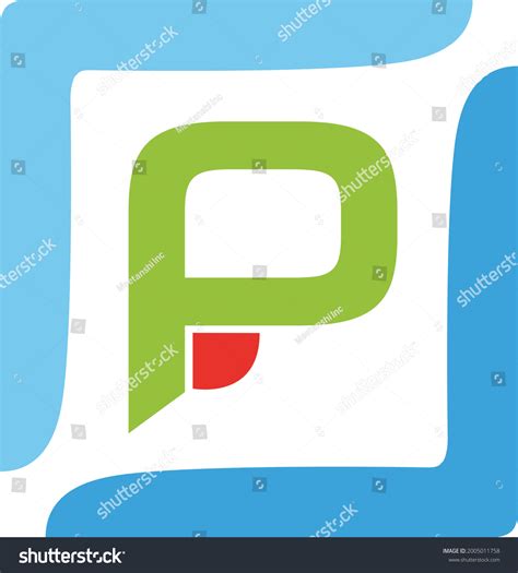 Image result for P Screen Logo