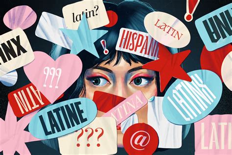 The Census Recognizes "Hispanic or Latino" as a Unique Ethnic and Racial Category for the First ...