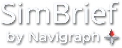 Simbrief Tutorial 的图像结果