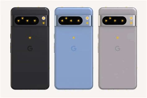 Pixel 5 Phone 的图像结果