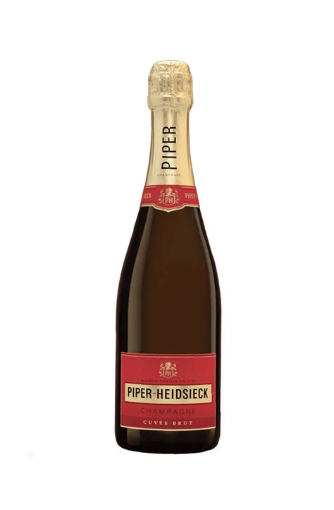 Champagne Piper Heidsieck brut