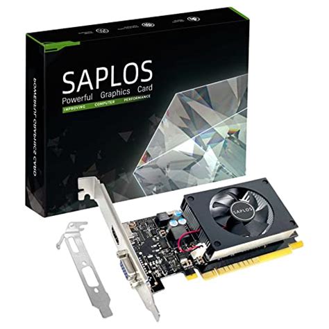 Top 10 Graphics Card For Small Form Factor Pcs of 2022 - Best Reviews Guide
