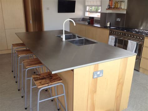 Favorite Stainless Steel Kitchen Islands With Breakfast Bar Stenstorp ...