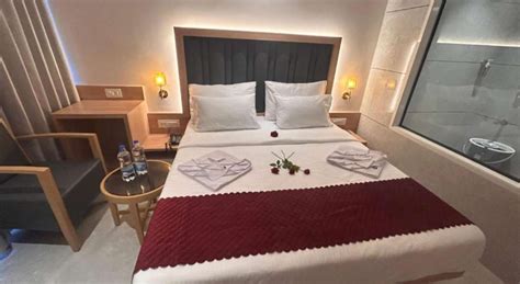 Book Hotel Suvidha Residency in Thane on Brevistay